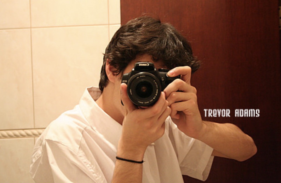 Trevor Adams