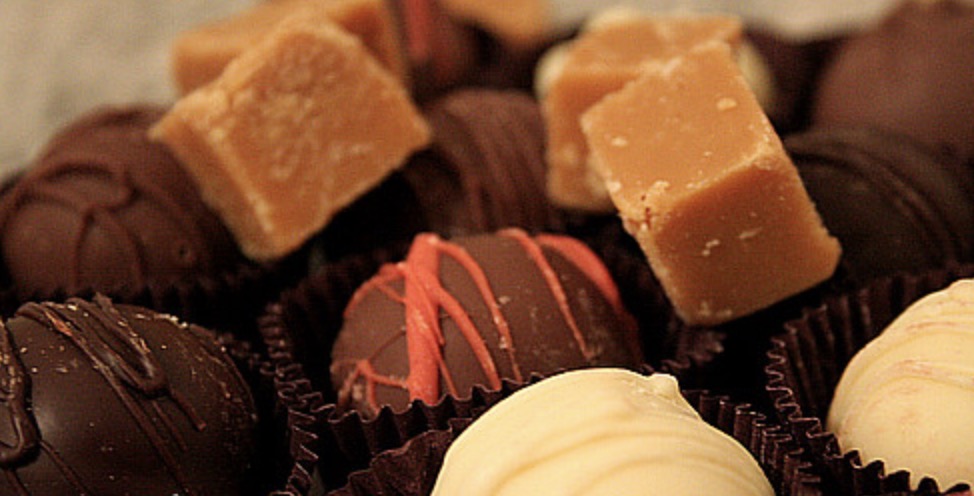 Chocolates, 2005
