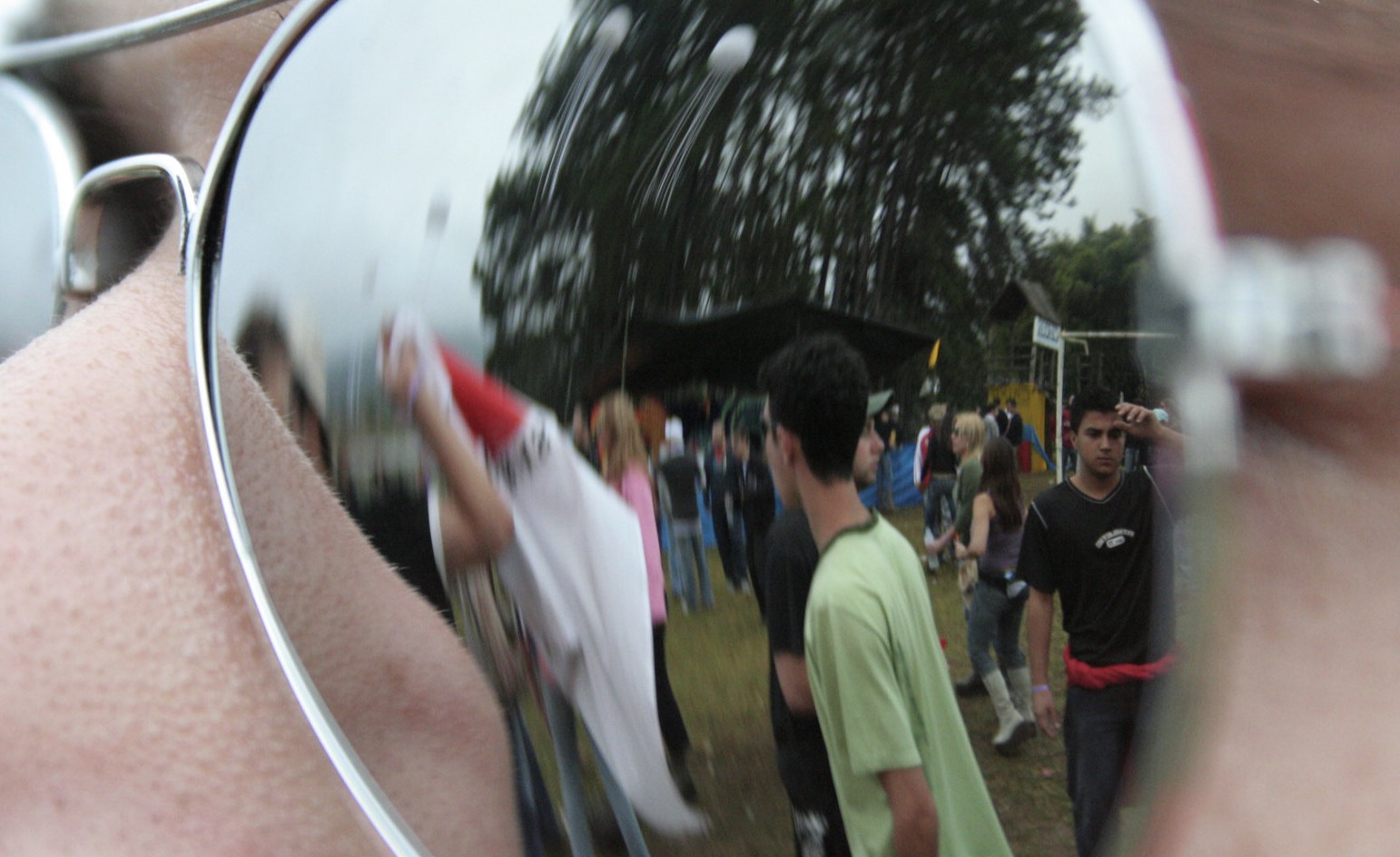 Festival, 2005