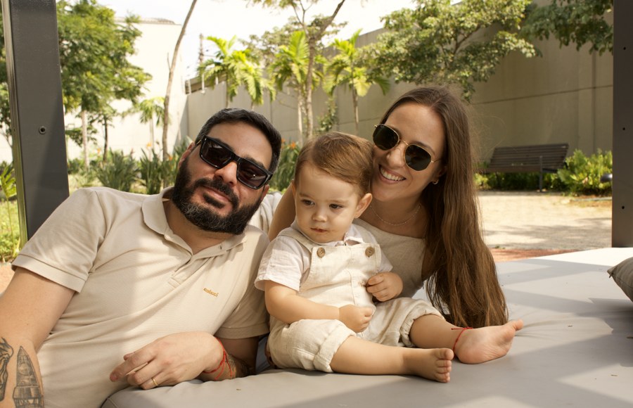 Suzane e Inácio