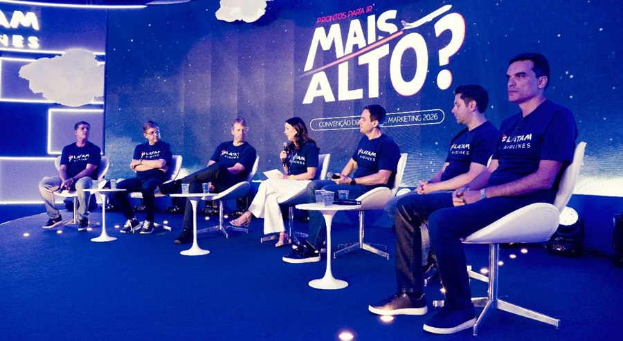 Convenção de Vendas e Marketing LATAM 2026