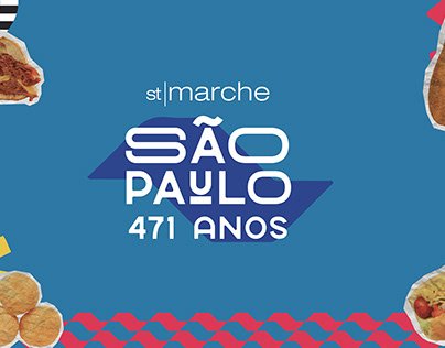 Aniversário de São Paulo