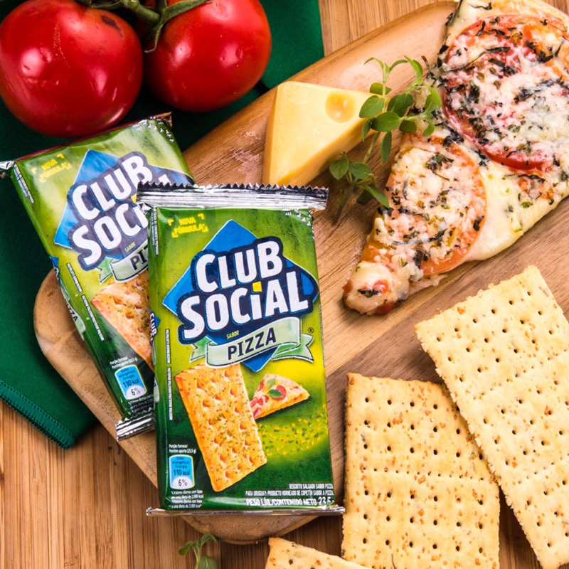 Still de produto &mdash; Mondelez