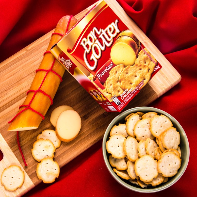 Still de produto &mdash; Mondelez