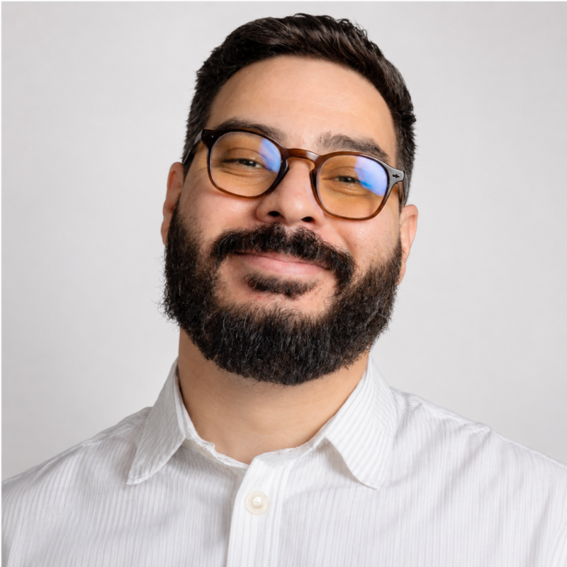 Conrado Rezende