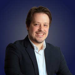 Bruno Giusti